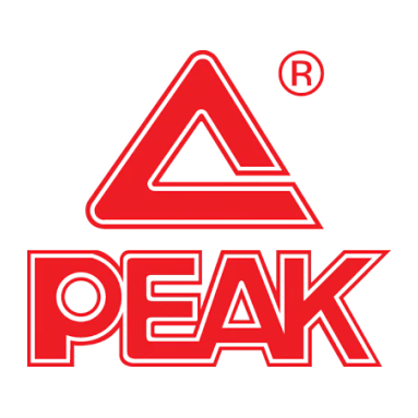 PEAK sports. Legend Sportswear manufactures custom sports uniforms for Peak Sports Clothes.
