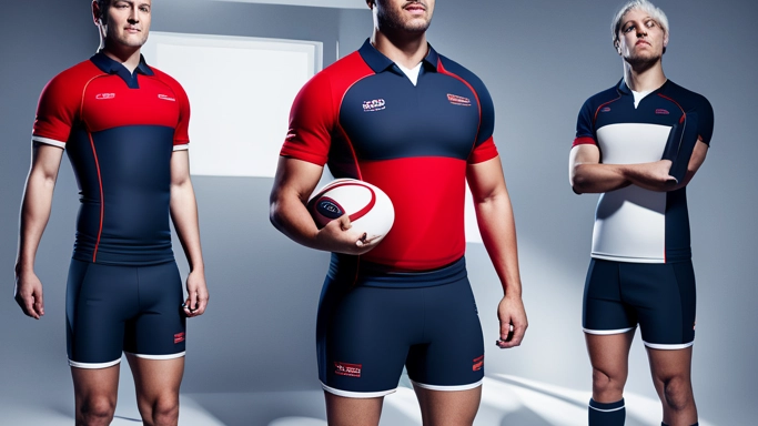Legend Sportswear 3D uniform builder coming soon. Design custom sports uniforms online.