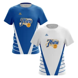 Athelstone BC Reversible Training T-Shirt