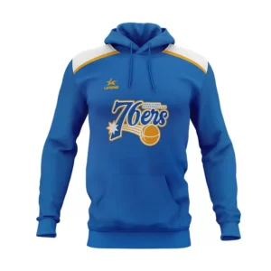 Athelstone BC Cut & Sew Pullover Hoodie