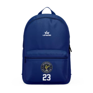 Lake Macquarie City FC - Backpack
