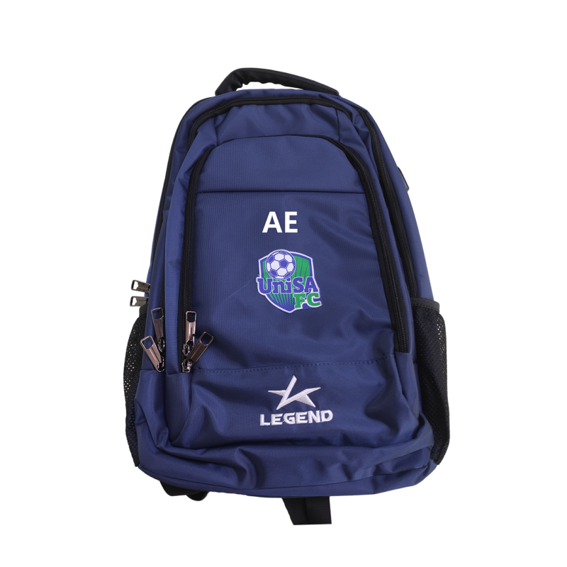 UniSA FC - Backpack