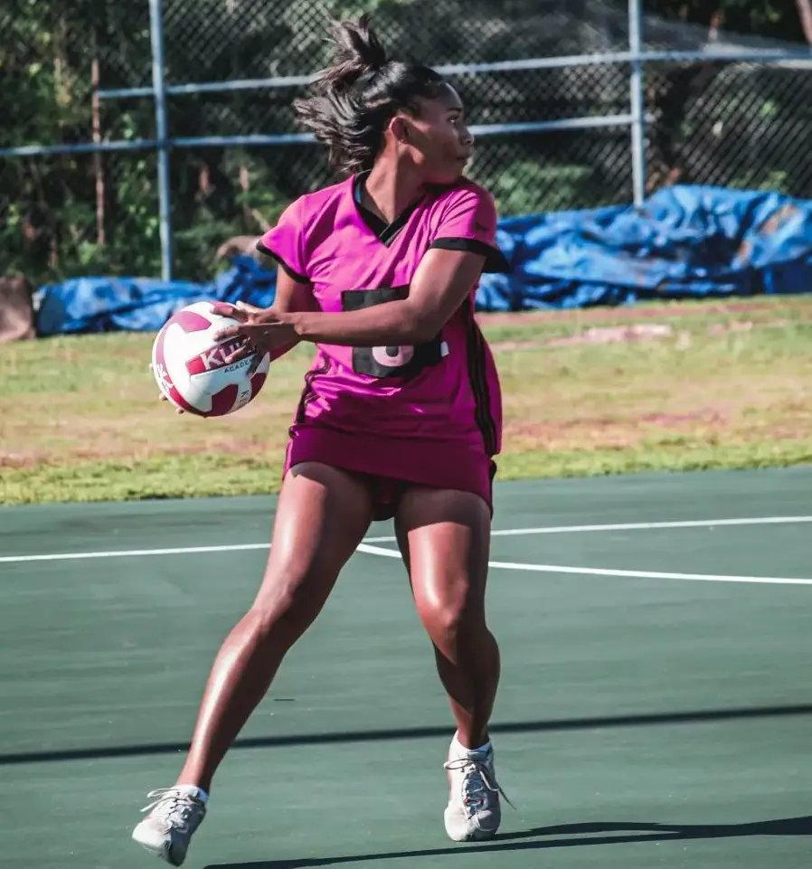 Design your own custom netball dresses with Legend Sportswear. Browse our collection of custom netball dress designs.