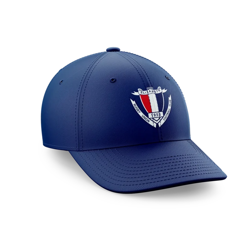 Elizabeth Rugby Union FC - Cap