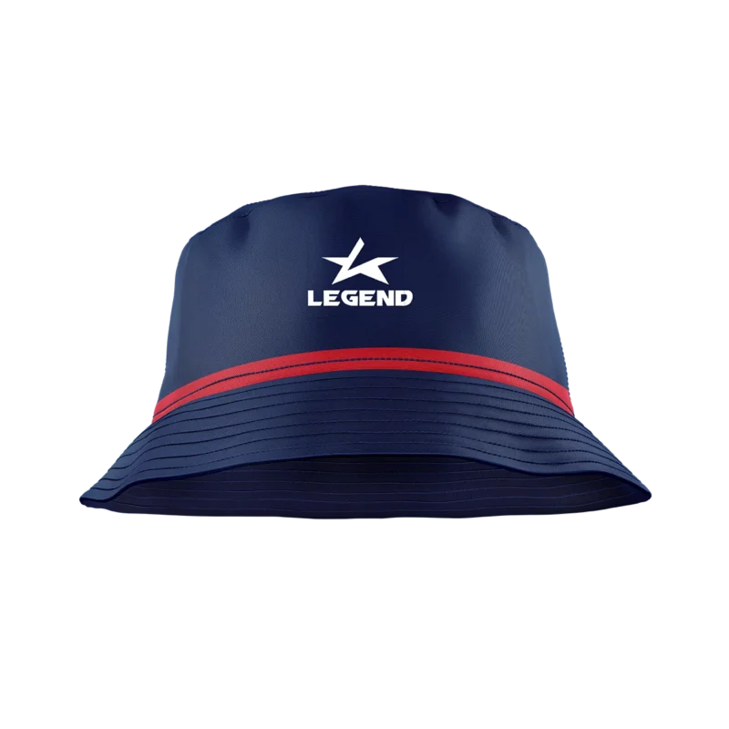 Elizabeth Rugby Union FC - Bucket Hat - Image 2