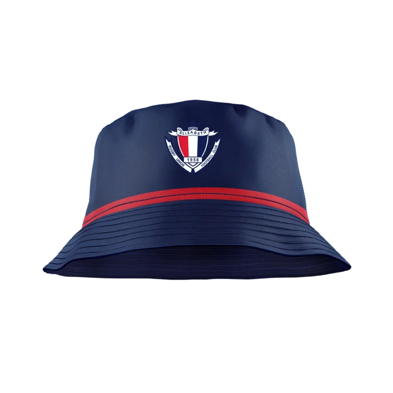 Elizabeth Rugby Union FC - Bucket Hat