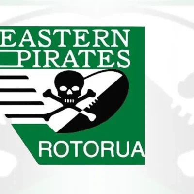Eastern Pirates Rotorua