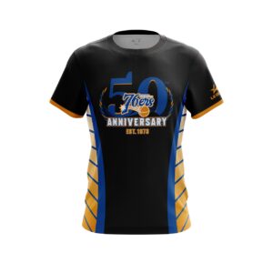 Athelstone BC 50th Anniversary T-Shirt