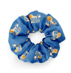 Athelstone BC - Scrunchie