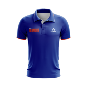 Polo Shirt (Navy) - Classic collection