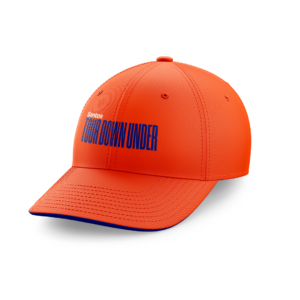 Cap (Ochre) - Classic Collection