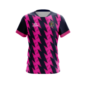 Lake Macquarie City FC - Womens/Girls Training T-Shirt