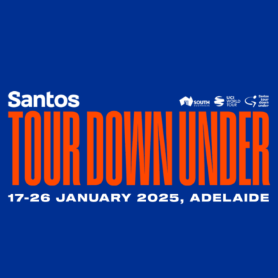 Santos Tour Down Under