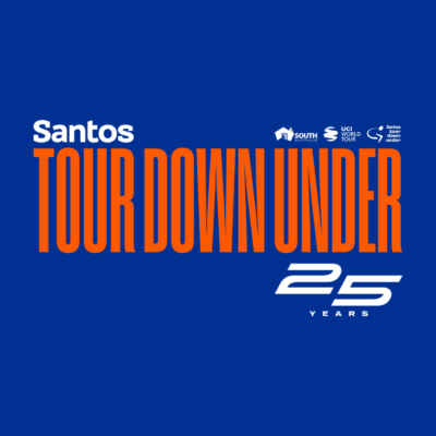 Santos Tour Down Under