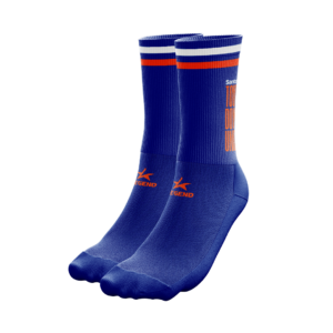 Socks (Navy) - Classic Collection