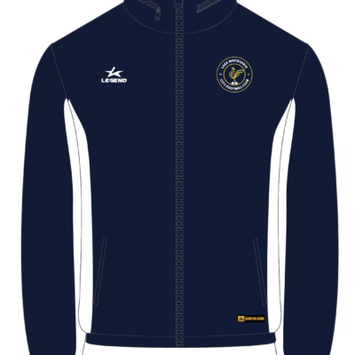 Lake Macquarie City FC - Spray Jacket