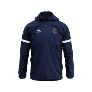 Lake Macquarie City FC - Spray Jacket