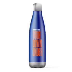 Insulated Drink Bottle (500ml) - Classic collection