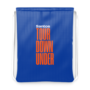 Drawstring Bag (Navy) - Classic collection