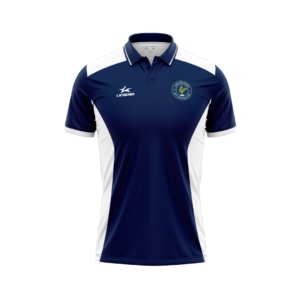 Lake Macquarie City FC - Supporter Polo Shirt (Navy)