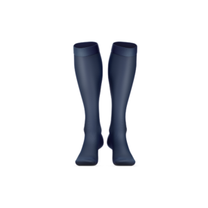 Lake Macquarie City FC - Playing Socks - Navy