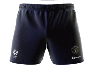 Lake Macquarie City FC - Playing Shorts