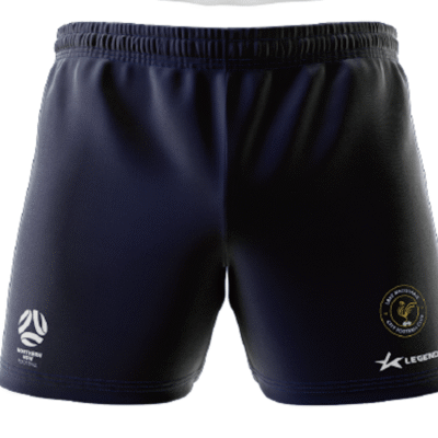 Lake Macquarie City FC - Playing Shorts