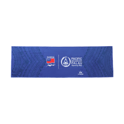 SASNOC Sublimated Towel