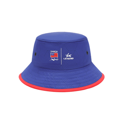 SASNOC Sublimated Bucket Hat