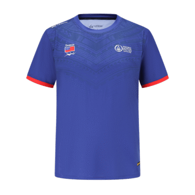 SASNOC Sublimated Training Tees