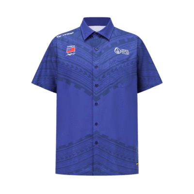 SASNOC Elei Shirt
