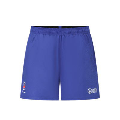 SASNOC Sublimated Casual Shorts