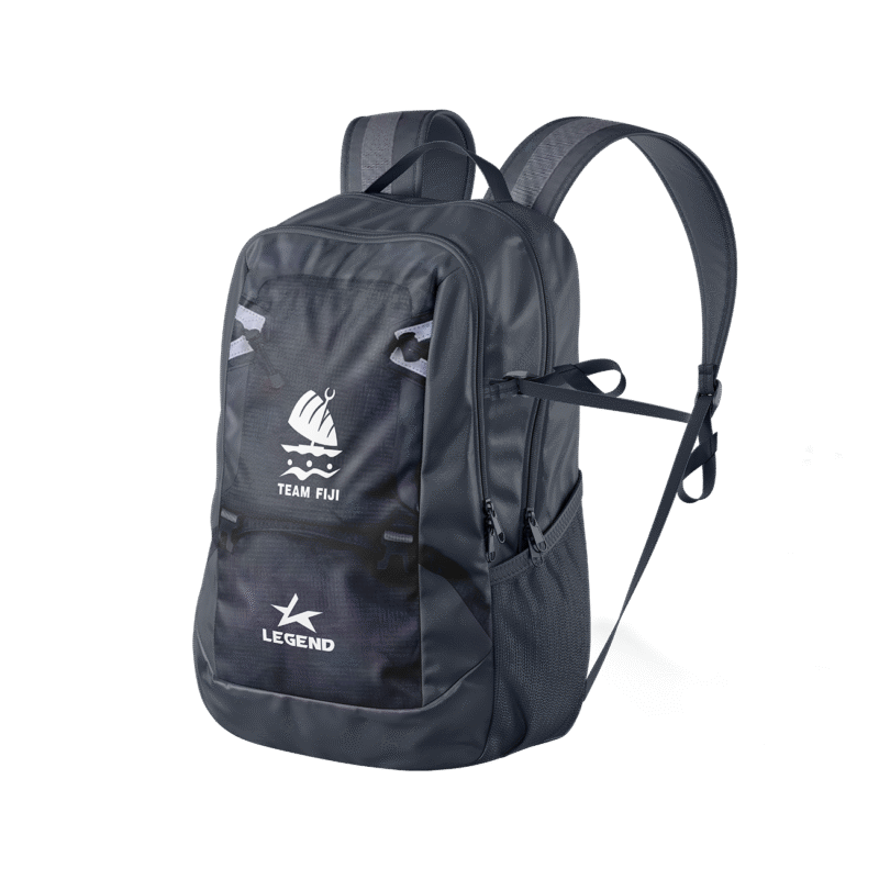 Team Fiji Backpack