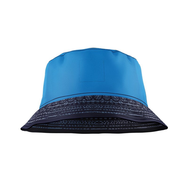 Team Fiji Reversible Bucket Hat – 2-in-1 Style - Image 4