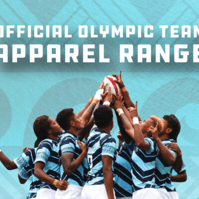 Team Fiji - Fiji Association of Sports & National Olympic Committee