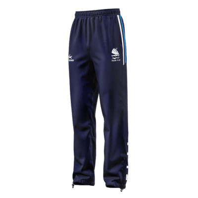 Team Fiji Official Track Pants