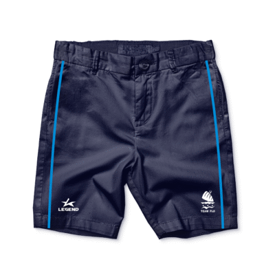 Team Fiji Casual Shorts