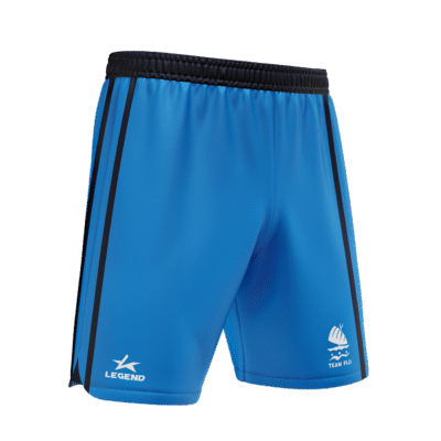 Team Fiji Sport Shorts