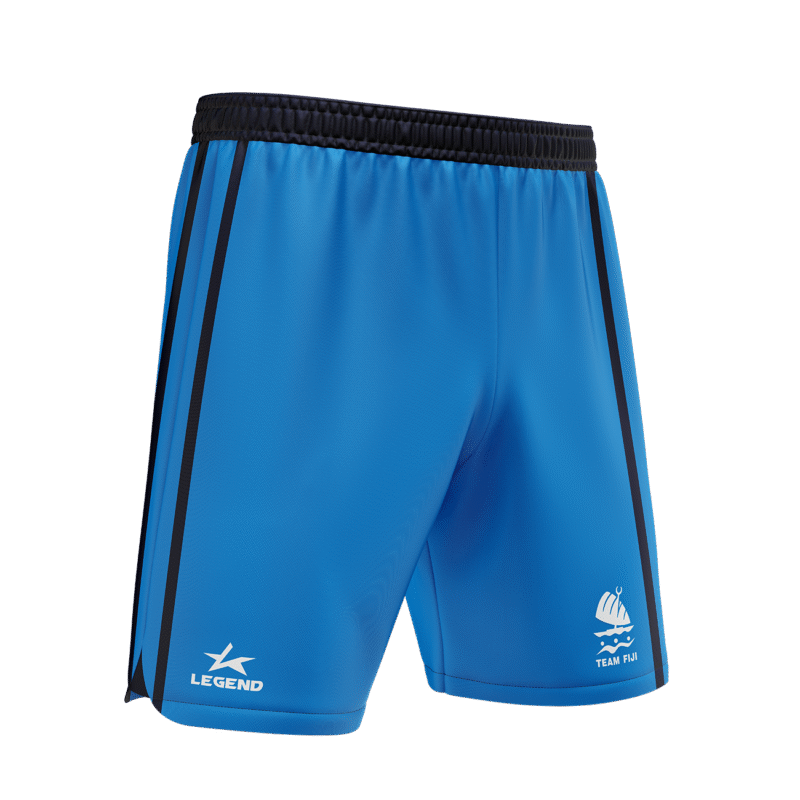 Team Fiji Sport Shorts