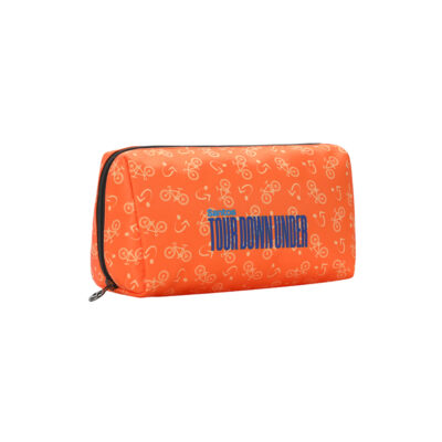 2026 Santos Tour Down Under Cosmetic Bag