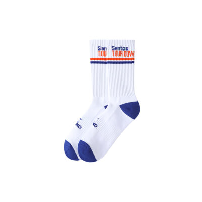 2026 Santos Tour Down Under Cushion Socks