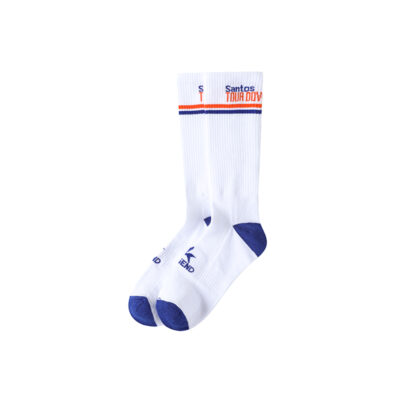 2026 Santos Tour Down Under Lightweight Socks