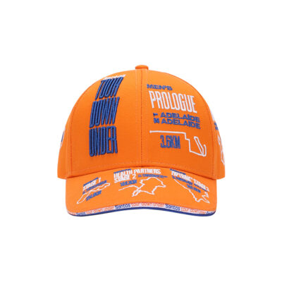 2026 Santos Tour Down Under Stage Cap