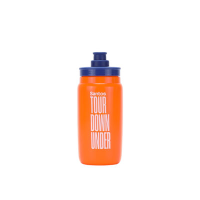 2026 Santos Tour Down Under Riding Bottle