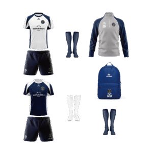 25/26 Lake Macquarie City FC - JDL BOYS U9-U12 Pack