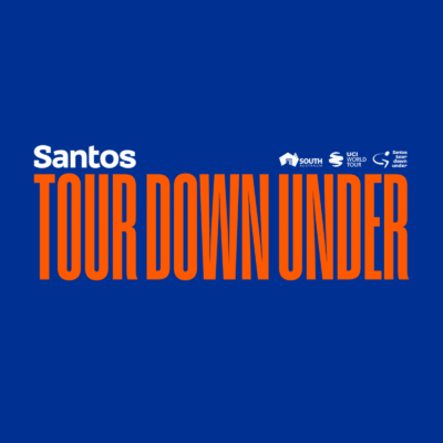 Santos Tour Down Under 2026 Official Merchandise Store