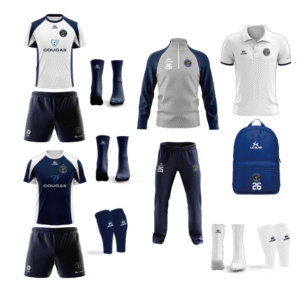 25/26 Lake Macquarie City FC - PYL GIRLS U13-U18 Pack