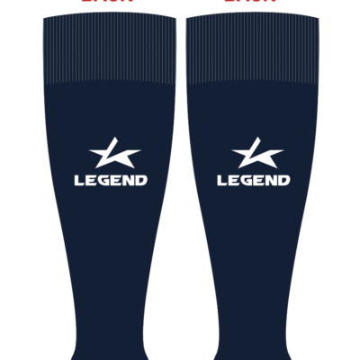 Lake Macquarie City FC - Playing Sock Sleeve