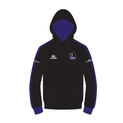 Lochinvar Rovers 25/26 Club Hoodie