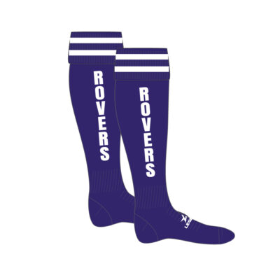 Lochinvar Rovers 25/26 Game Socks